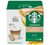 12 Nescaf&eacute;* Dolce Gusto* Compatible Pods Latte Macchiato &ndash; STARBUCKS image