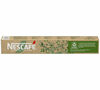 10 Nespresso* Original Compatible Capsules Brazil - NESCAFE FARMERS ORIGINS image number 1