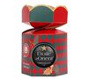 Compagnie Coloniale Etoile d'Orient Tea Christmas Bauble - 10 pyramid tea bags image number 0