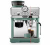 DeLonghi La Specialista Arte EC9155.GR Green + Kit Barista image number 2