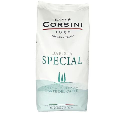Caff&egrave; Corsini Coffee Beans Special &ndash; 1kg