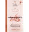 Dolfin Dark Chocolate Bar with Roasted Almonds - 70g image number 0