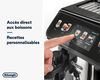 DeLonghi Eletta Explore ECAM450.65.S Macchina da caff&egrave; automatica image number 5