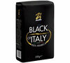 Zicaff&egrave; - Caff&egrave; in grani - Black of Italy 250 g image number 1