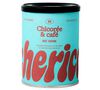 Cherico -  Caff&egrave; solubile alla cicoria bio 80 g image number 0