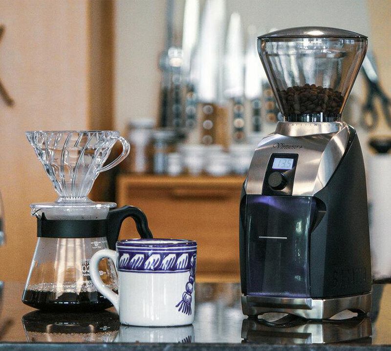 Macinacaff&egrave; Baratza Virtuoso+ image number 2