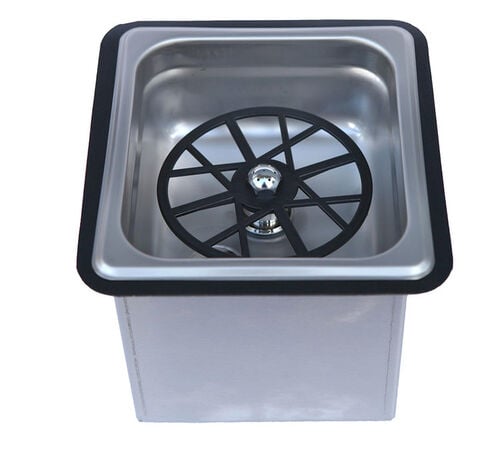 The Rinser countertop pitcher rinser - TR103 model