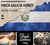 Ground coffee for moka pots: El Salvador - Finca Villa Galicia Honey - 250g - Caf&eacute;s Lugat image