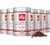 Illy - Caff&egrave; in grani - Classico 6 x 250 g image