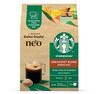 NEO Nescafe&reg; Dolce Gusto&reg; pods Starbucks Breakfast Blend Americano x 12 image number 3