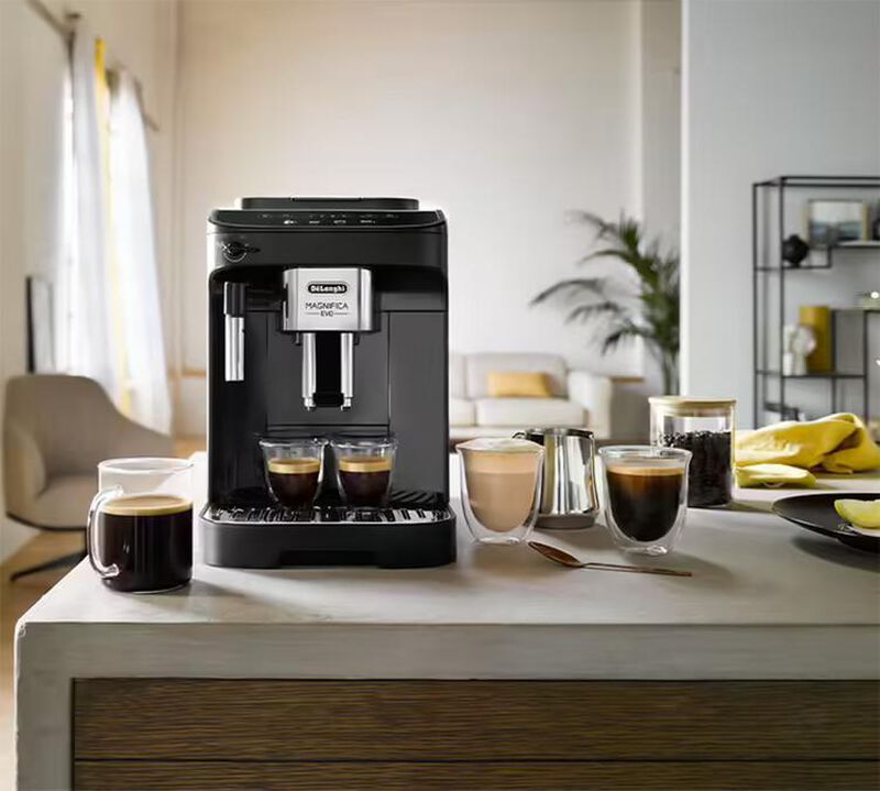 DeLonghi Magnifica EVO ECAM290.21.B Macchina Automatica image number 3