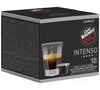 Caff&egrave; Vergnano - 12 capsule per Nescafe&reg; Dolce Gusto&reg; - Intenso image number 1