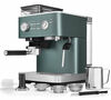 KitchenAid 5KES6551EJP Macchina semi automatica con macinacaff&egrave; Verde Jup&icirc;ner image number 3