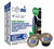 Caffenu - Capsule per la pulizia della macchina da caff&egrave; Lavazza Blue x 4 image