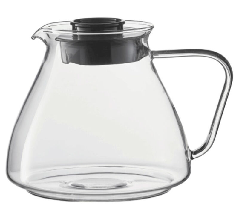 Melitta  - Caraffa di ricambio per Melitta Epour e Epos image number 0