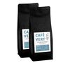 Green Coffee Beans - Sidama Region Ethiopia - Washed - 2 x 500g image number 0