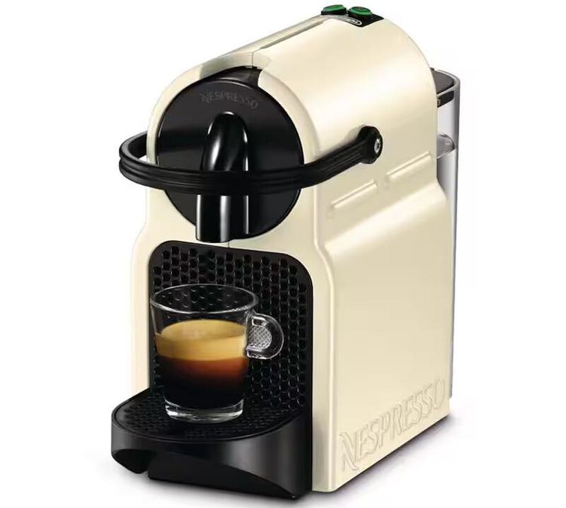 DeLonghi Inissia per Nespresso&reg; EN80.CW Crema image number 0
