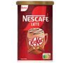 Nescaf&eacute; Latte Kit Kat Instant Coffee - 273g image number 0