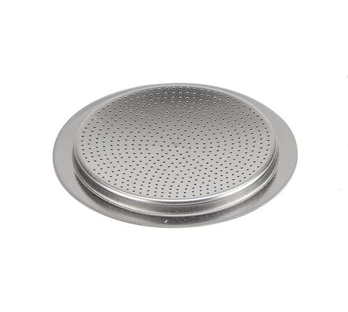 Pylano Duna Replacement Filter for Stovetop Espresso Makers - 6 cups