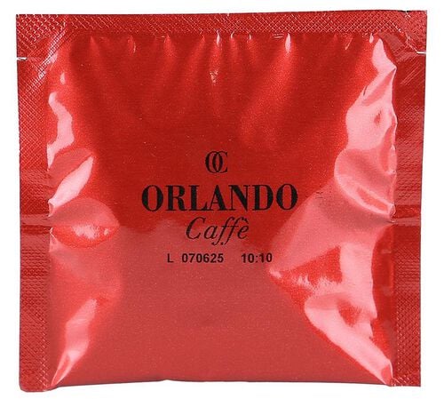 ORLANDO Caff&egrave; Blue Mountain blend x 50 ESE coffee pods