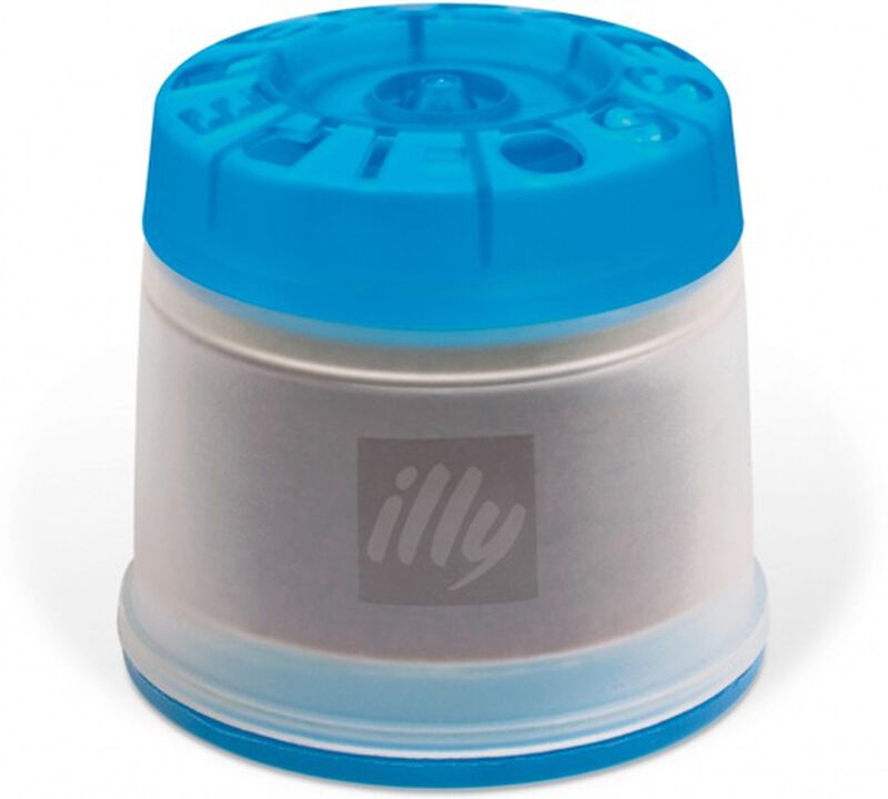 Illy Iperespresso Classico Espresso Lungo - 200 coffee capsules image number 1