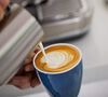 Sage The Barista Express SES875BSS2EEU1A Inox Spazzolato image number 5