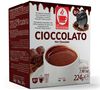 Caff&egrave; Bonini Hot Chocolate Dolce Gusto pods Cioccolato Value Pack x 80 image number 1