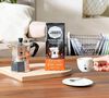 Bialetti - Caff&egrave; macinato - Perfetto Moka al Caramello 250 g image number 2