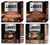 Bialetti - Kit Assaggio da 48 capsule Mokespresso image