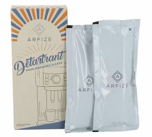 Arfize Universal Descaler Single Dose - 2 x 50ml