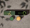 DeltaQ Bio UTZ organic x 10 coffee capsules image number 2