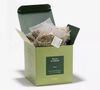 Dammann Fr&egrave;res 'Tisane du Berger' herbal tea - 25 Cristal&reg; sachets image number 0