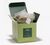 Dammann Fr&egrave;res 'Tisane du Berger' herbal tea - 25 Cristal&reg; sachets image