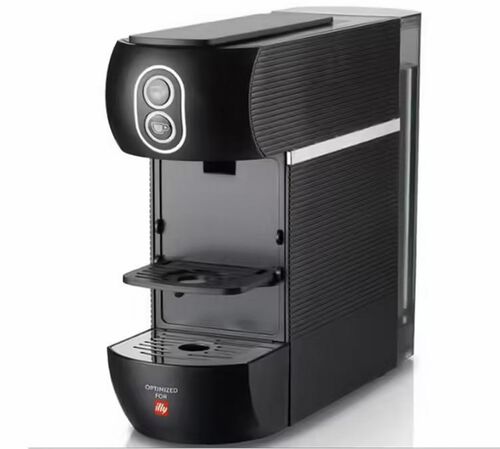 Illy Easy Nera Macchina Cialde ESE