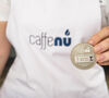 Caffenu - Capsule per la pulizia della macchina da caff&egrave; Lavazza Blue x 4 image number 3