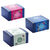 Comptoir Fran&ccedil;ais du th&eacute; Discovery pack of 3 teas - 60 tea sachets image