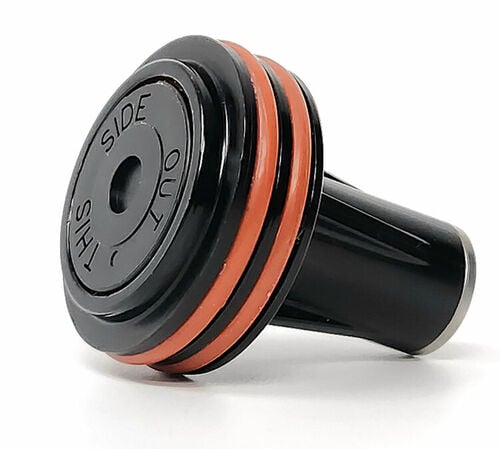 Flair Espresso Flex Piston and Graduation Disc