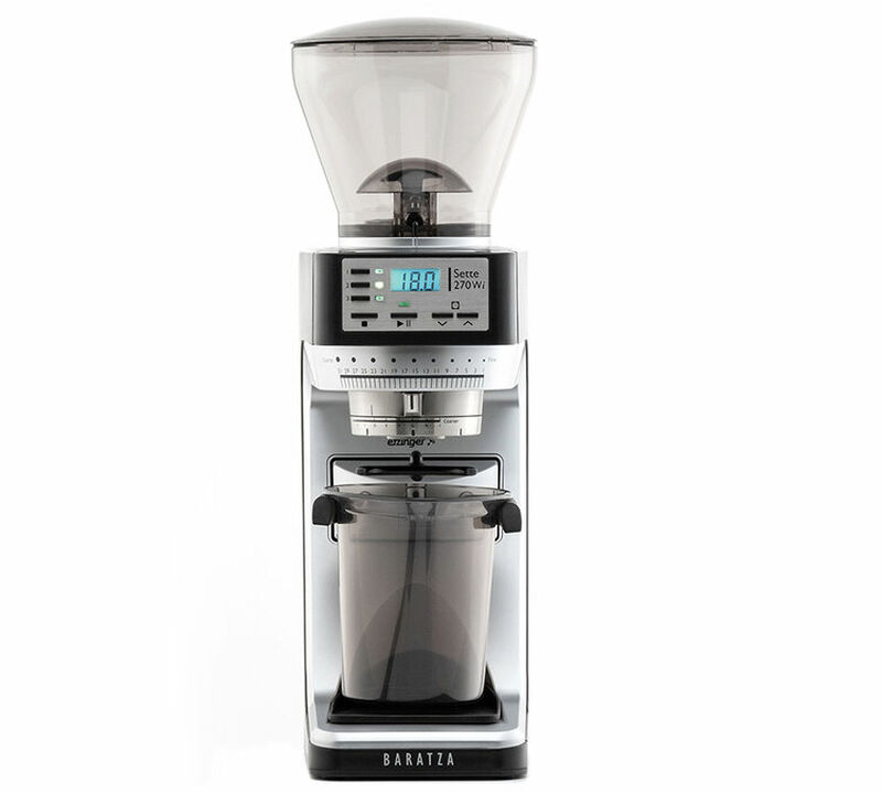 Macinacaff&egrave; elettrico Baratza Sette 270Wi image number 0