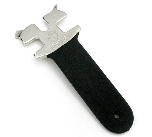 Pallo multi-purpose barista wrench