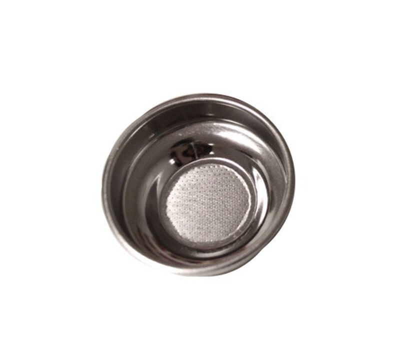 Gaggia single filter basket 58mm image number 0