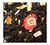 Comptoir Fran&ccedil;ais du Th&eacute; 'Quatre Heures' fruity black tea - 100g loose leaf image
