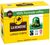 33 Nespresso* compatible capsules Original Lungo Forte Fairtrade - LA SEMEUSE image
