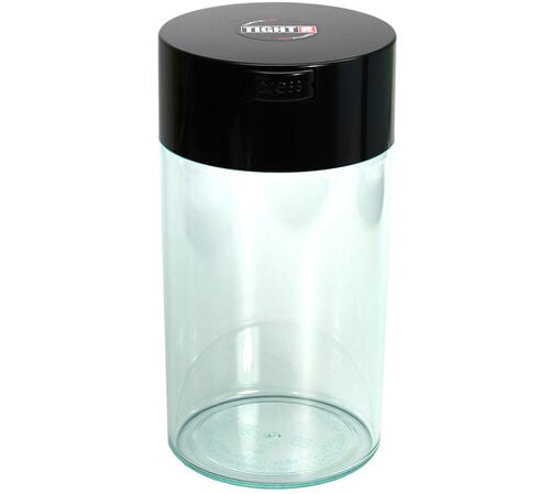 Tightvac Coffeevac vacuum-sealed food container - 400g / 1.3L capacity