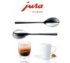 Jura Espresso spoons x 6 image number 0