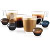 Discovery pack 64 Nescaf&eacute;* Dolce Gusto* Compatible Pods Cappuccino &ndash; OQUENDO image number 1
