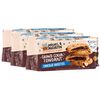 Michel et Augustin Milk Chocolate and Hazelnut Stuffed Cookies - Pack of 3 Boxes image number 0