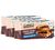 Michel et Augustin Milk Chocolate and Hazelnut Stuffed Cookies - Pack of 3 Boxes image