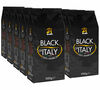 Zicaff&egrave; - Caff&egrave; in grani - Uso professionale - Black of Italy 10 kg image number 0