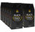 Zicaff&egrave; - Caff&egrave; in grani - Uso professionale - Black of Italy 10 kg image