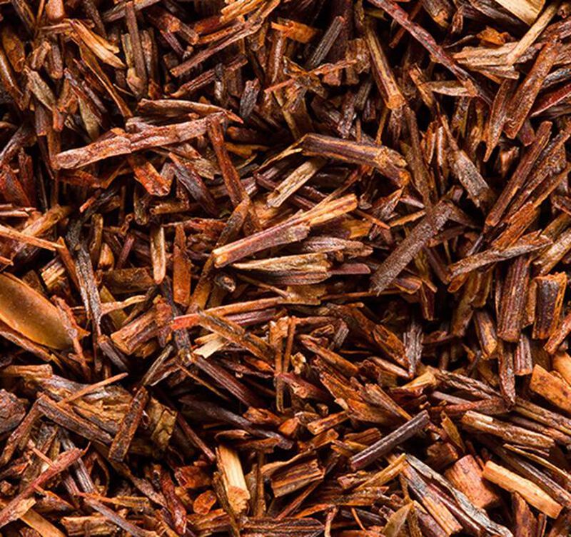 Damman Fr&egrave;res - Rooibos alla vaniglia - 25 bustine cristal image number 2